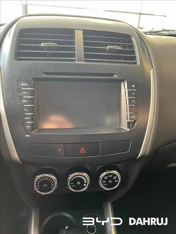 ASX 2.0 4X4 AWD 16V GASOLINA 4P AUTOMÁTICO5