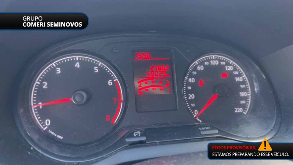 VOYAGE 1.0 12V MPI TOTALFLEX 4P MANUAL3