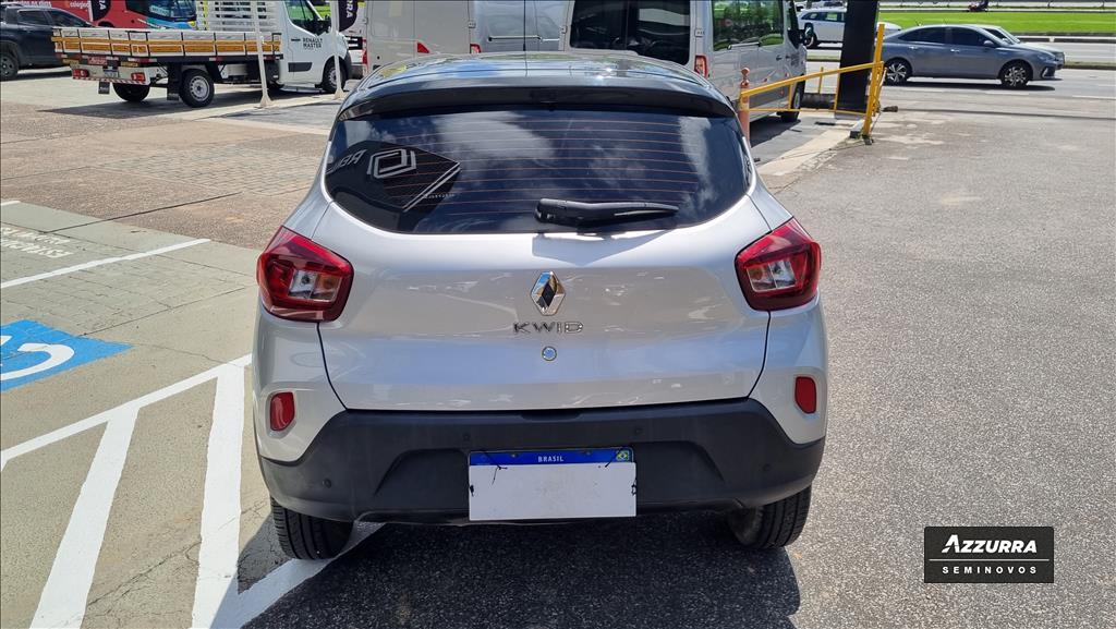 KWID 1.0 12V SCE FLEX INTENSE MANUAL3