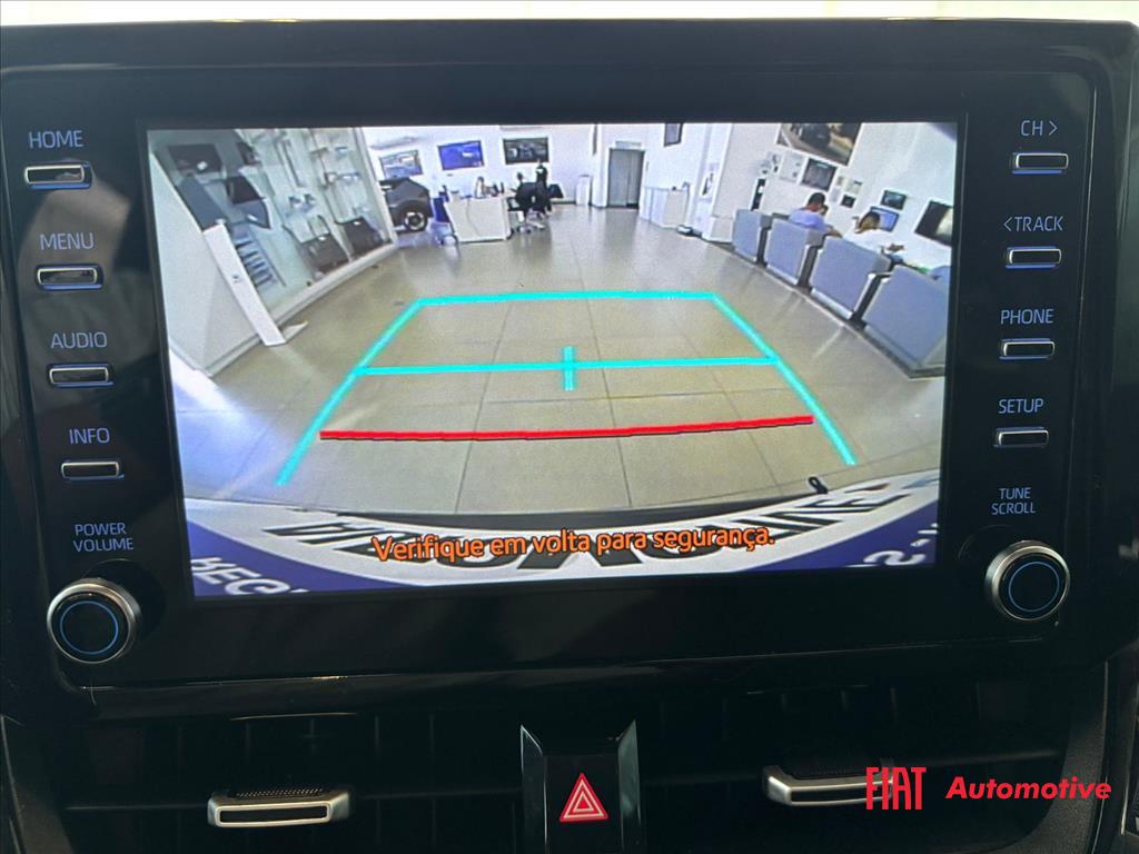 COROLLA 2.0 VVT-IE FLEX XEI DIRECT SHIFT12