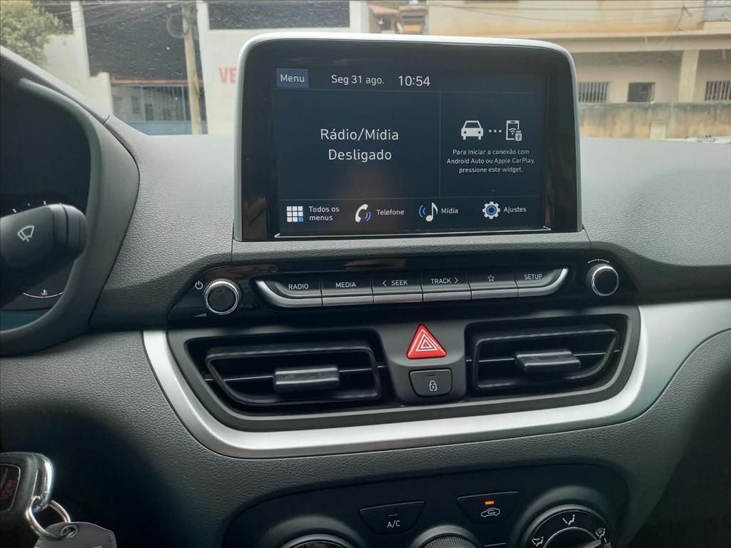 HB20 1.0 TGDI FLEX COMFORT AUTOMÁTICO5