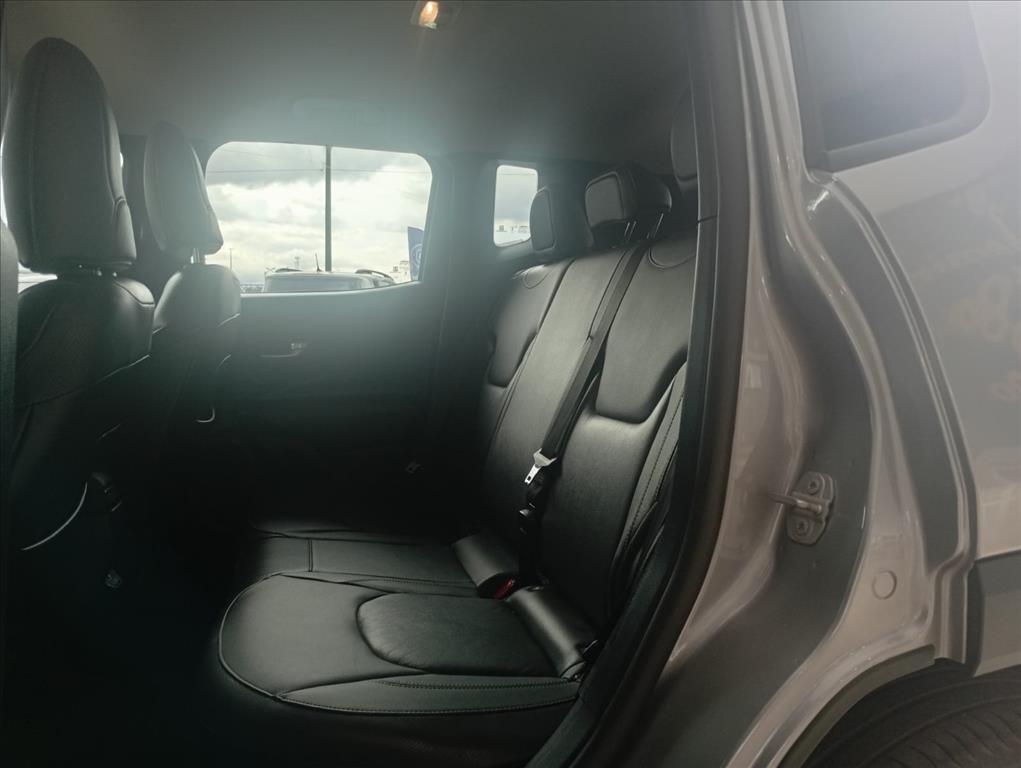 RENEGADE 1.3 T270 TURBO FLEX AT65