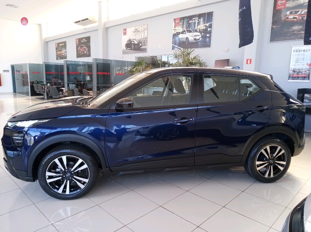 KAIT 1.6 FLEX ACTIVE XTRONIC6