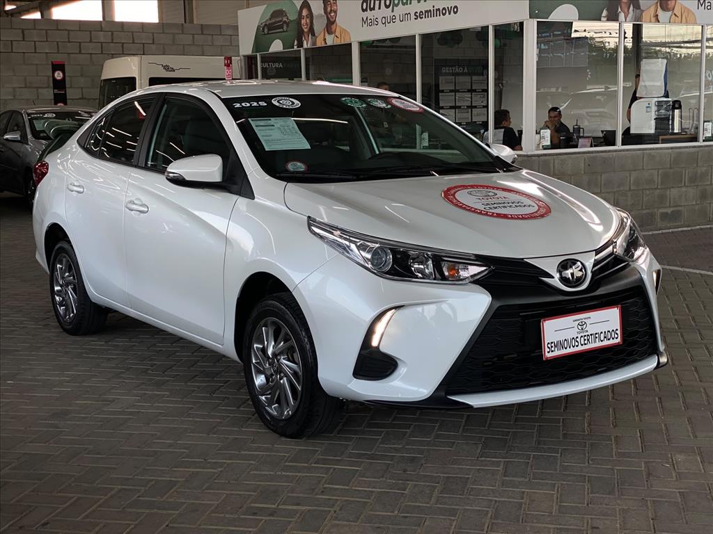 1.5 16V FLEX SEDAN XS MULTIDRIVE