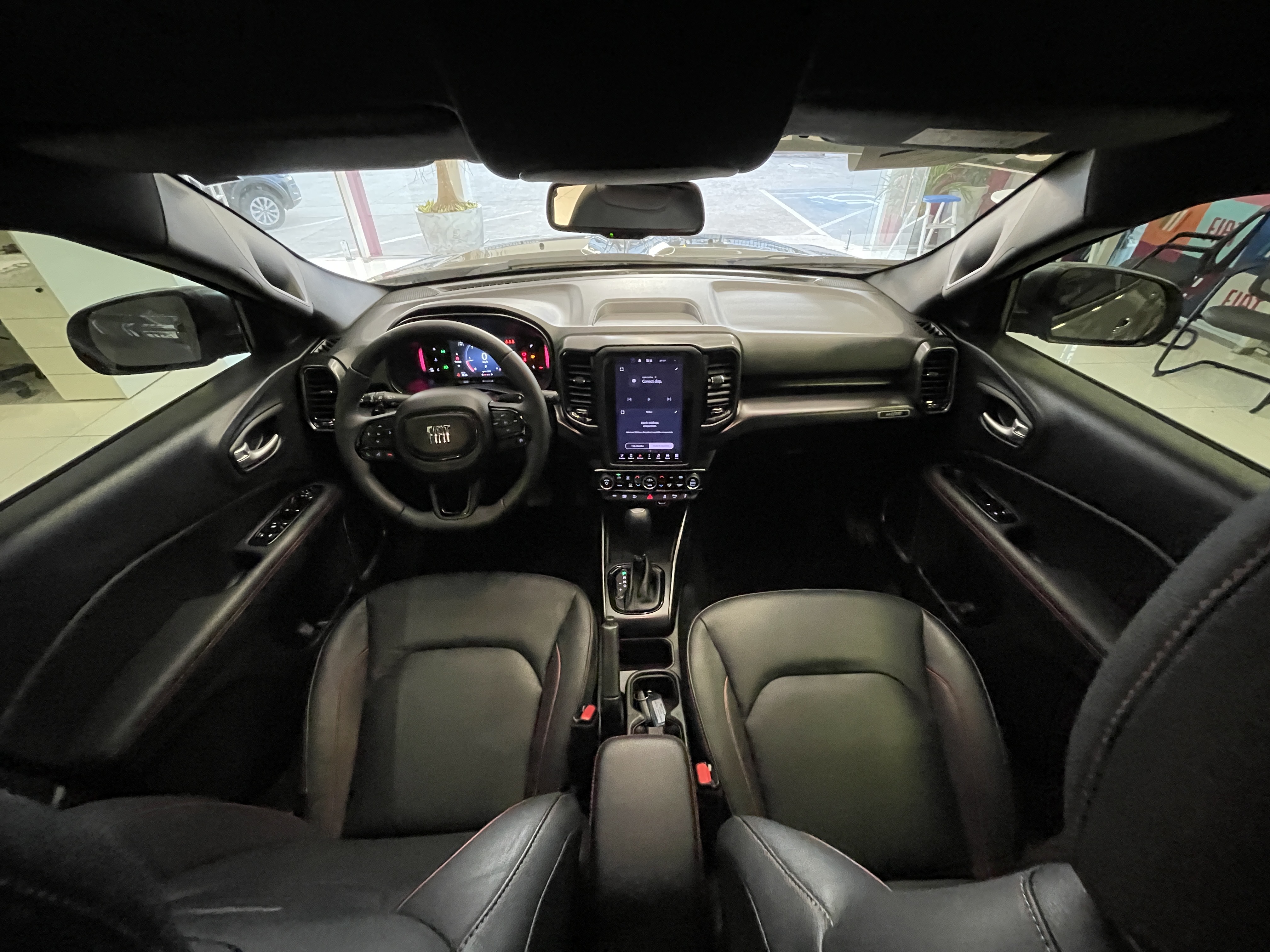 TORO 2.0 16V TURBO DIESEL ULTRA 4WD AT910