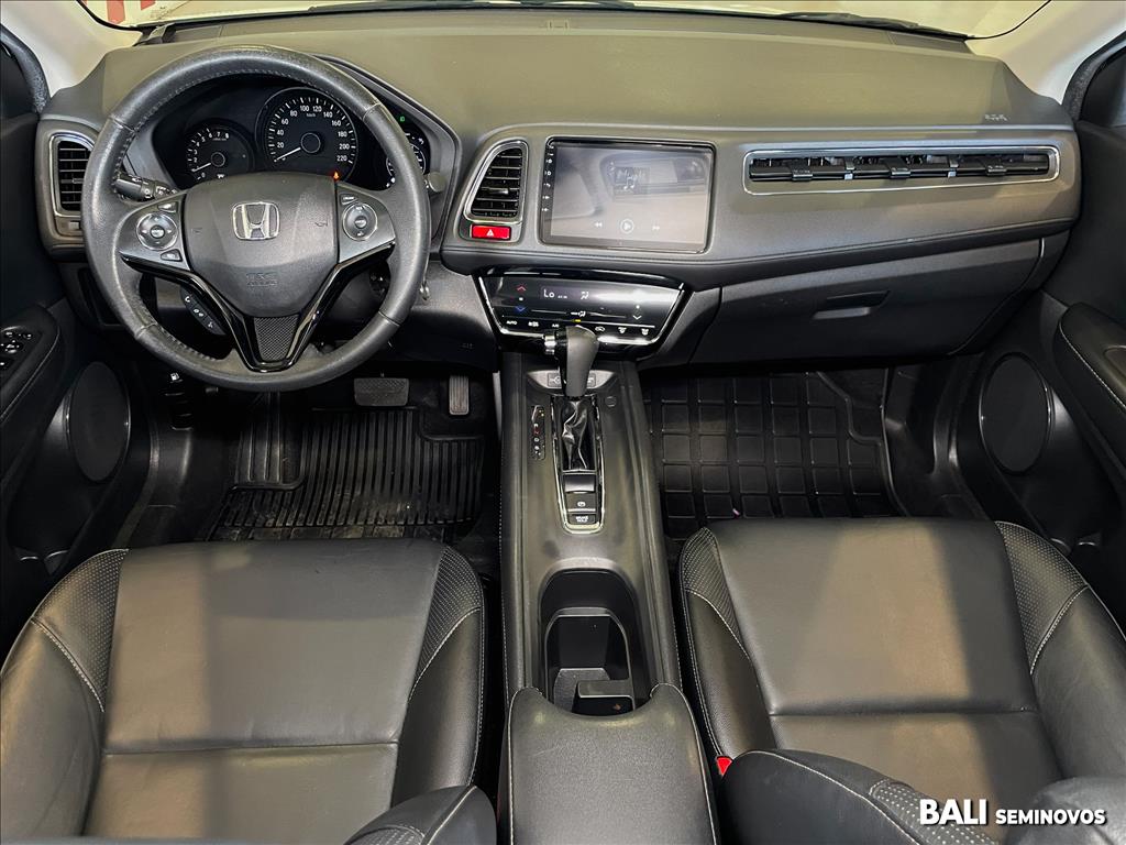 HR-V 1.5 DI I-VTEC TURBO FLEX TOURING CVT12