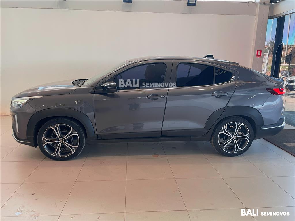 FASTBACK 1.0 TURBO 200 FLEX IMPETUS CVT7