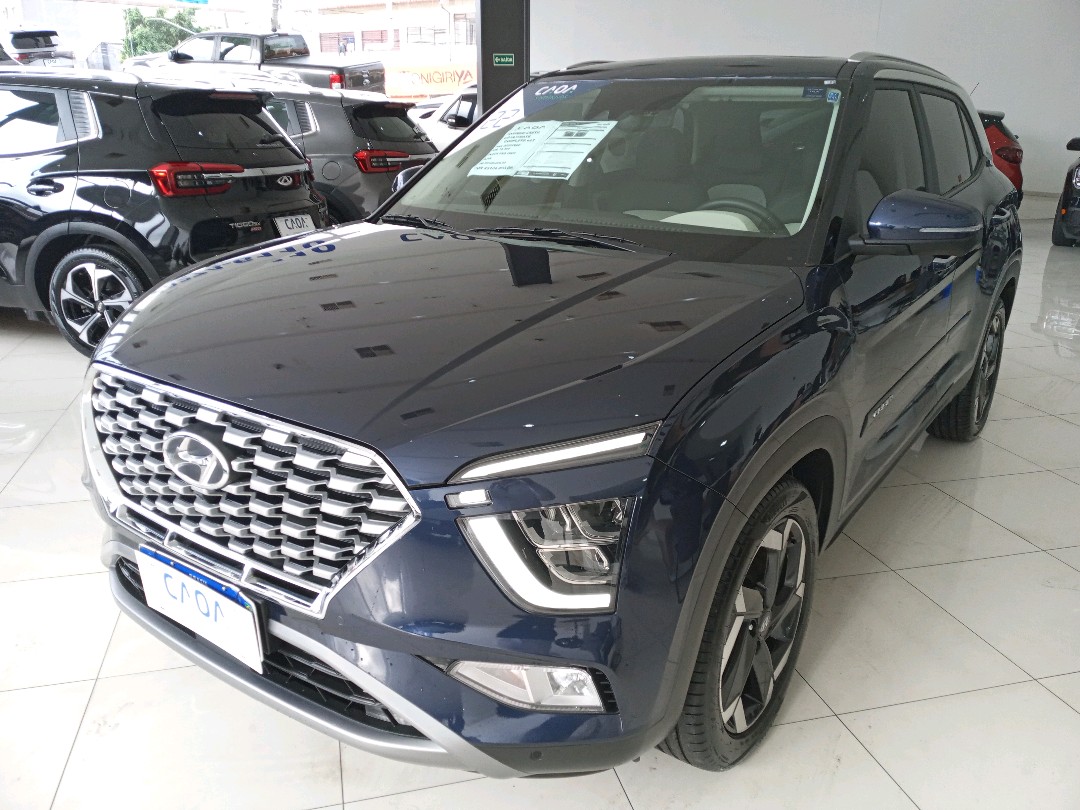 2.0 FLEX ULTIMATE AUTOMÁTICO
