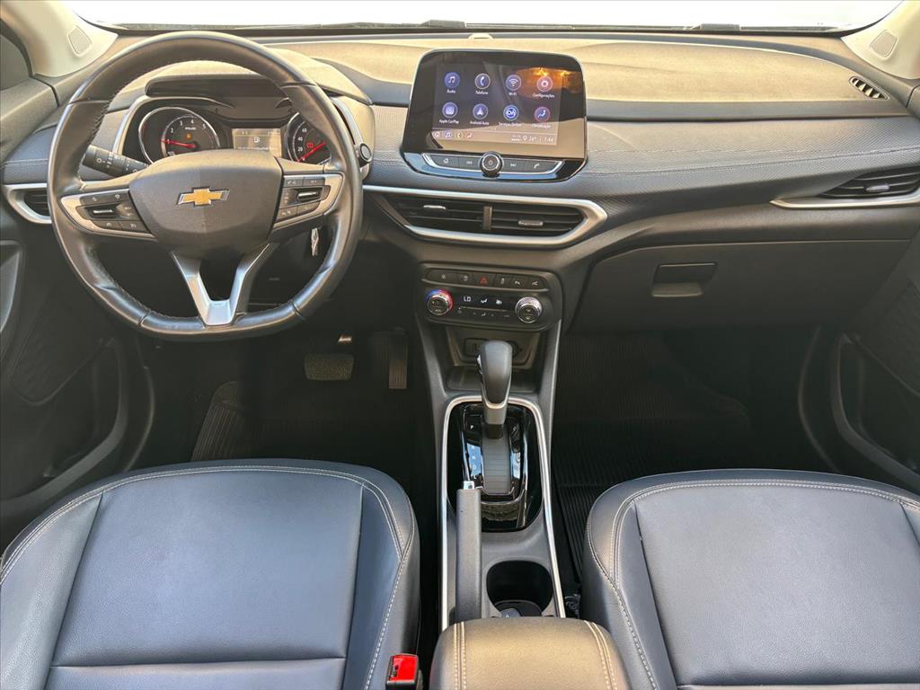 TRACKER 1.2 TURBO FLEX PREMIER AUTOMÁTICO4
