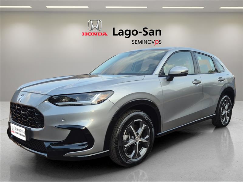 ZR-V 2.0 i-VTEC GASOLINA TOURING CVT