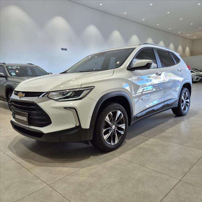 TRACKER 1.2 TURBO FLEX PREMIER AUTOMÁTICO2