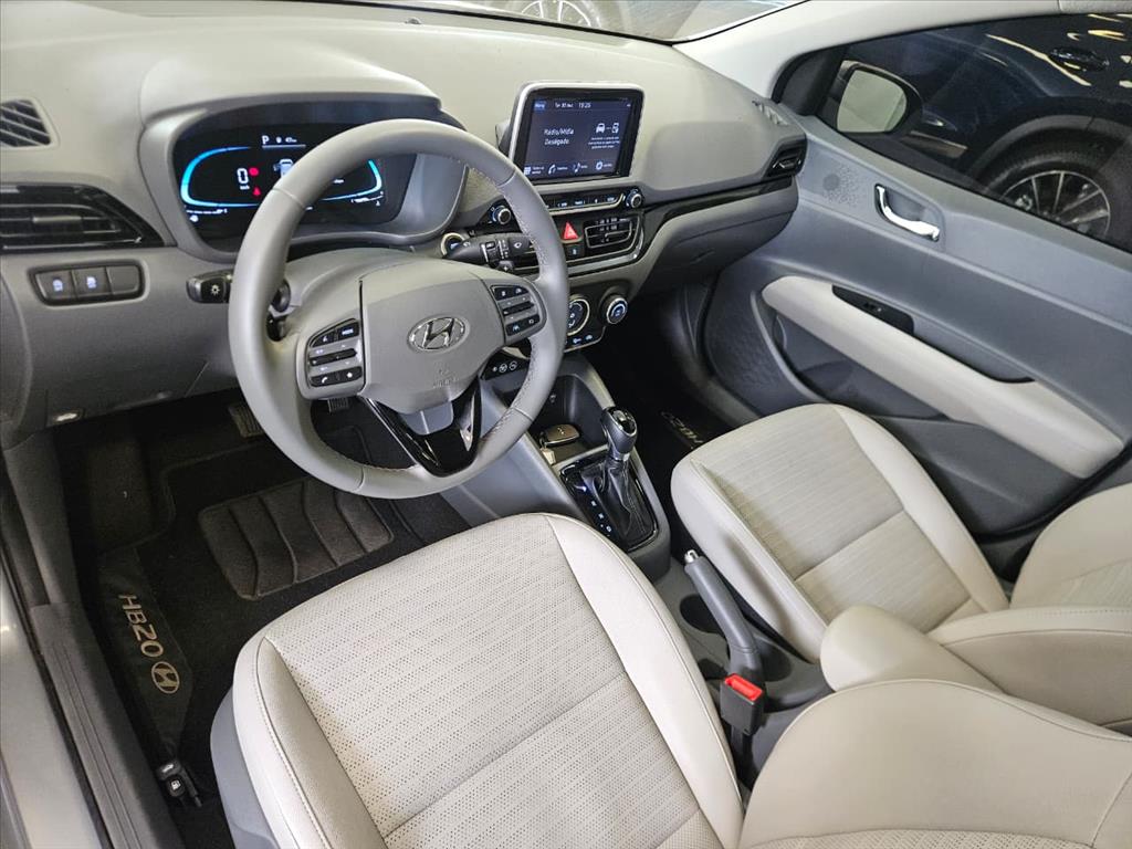 HB20S 1.0 TGDI FLEX PLATINUM PLUS AUTOMÁTICO9