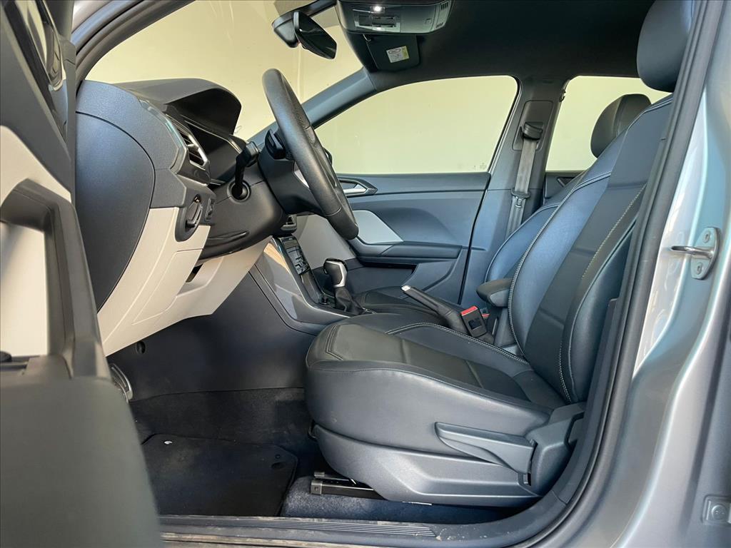 T-CROSS 1.4 250 TSI TOTAL FLEX HIGHLINE AUTOMÁTICO4