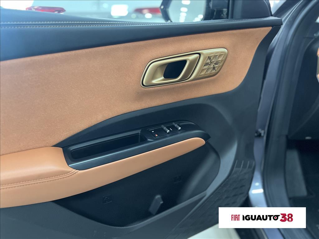 X 64,1 KW ELÉTRICO 500 LUXURY19