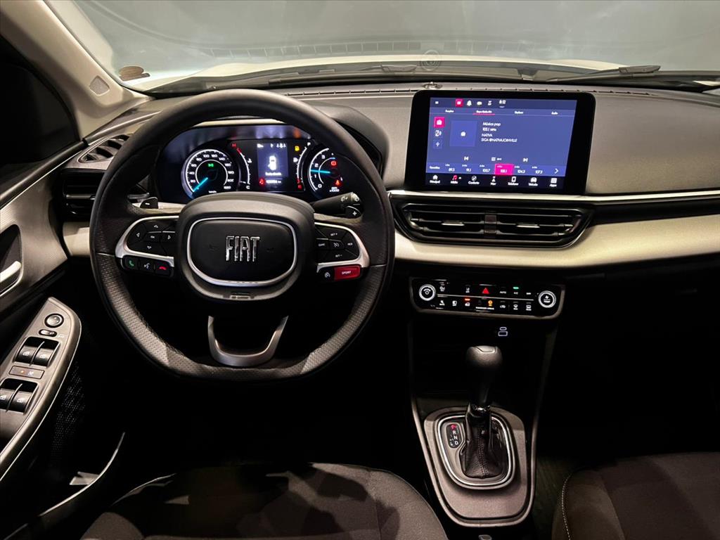 PULSE 1.0 TURBO 200 FLEX AUDACE CVT6