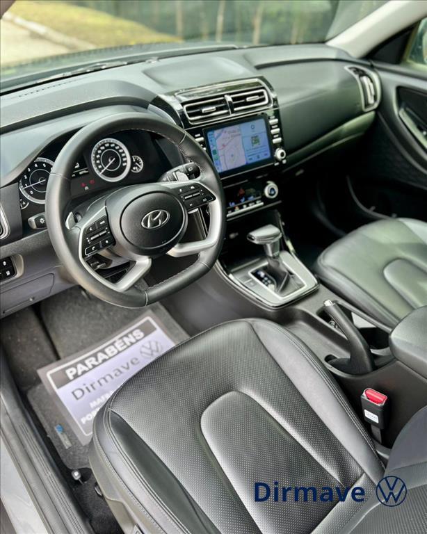 CRETA 1.0 TGDI FLEX LIMITED AUTOMÁTICO11