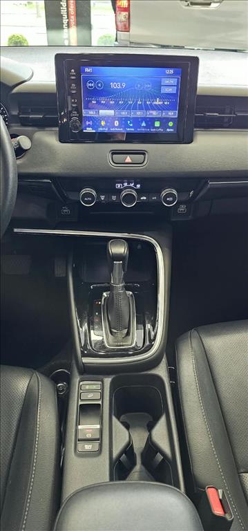 HR-V 1.5 DI I-VTEC FLEX EXL CVT13