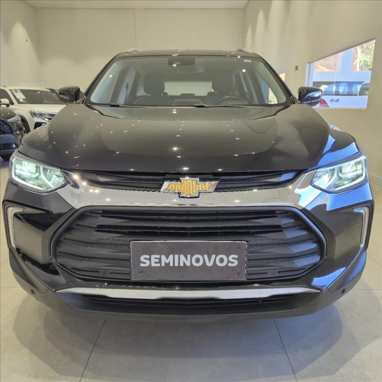 TRACKER 1.0 TURBO FLEX PREMIER AUTOMÁTICO