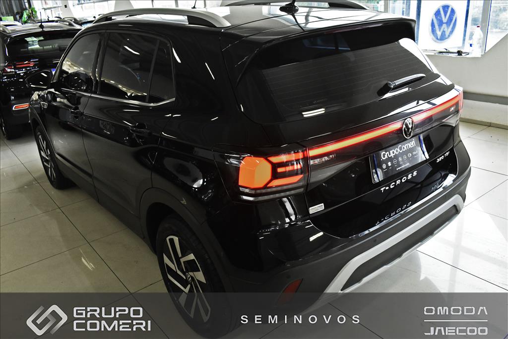 T-CROSS 1.4 250 TSI TOTAL FLEX HIGHLINE AUTOMÁTICO3
