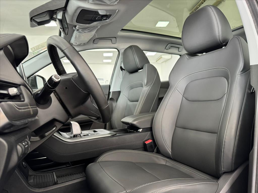 Caoa Chery-TIGGO 5X PRO-1.5 VVT TURBO iFLEX CVT