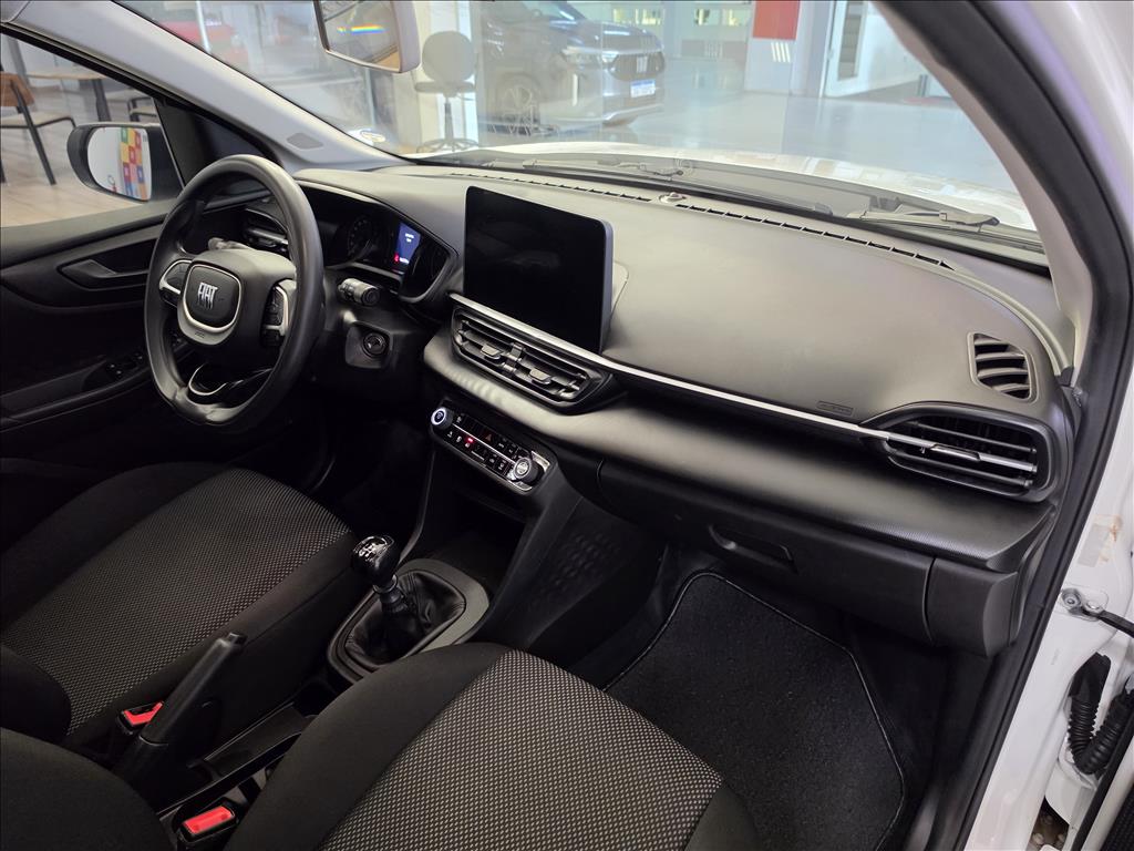 PULSE 1.3 FLEX DRIVE MANUAL8