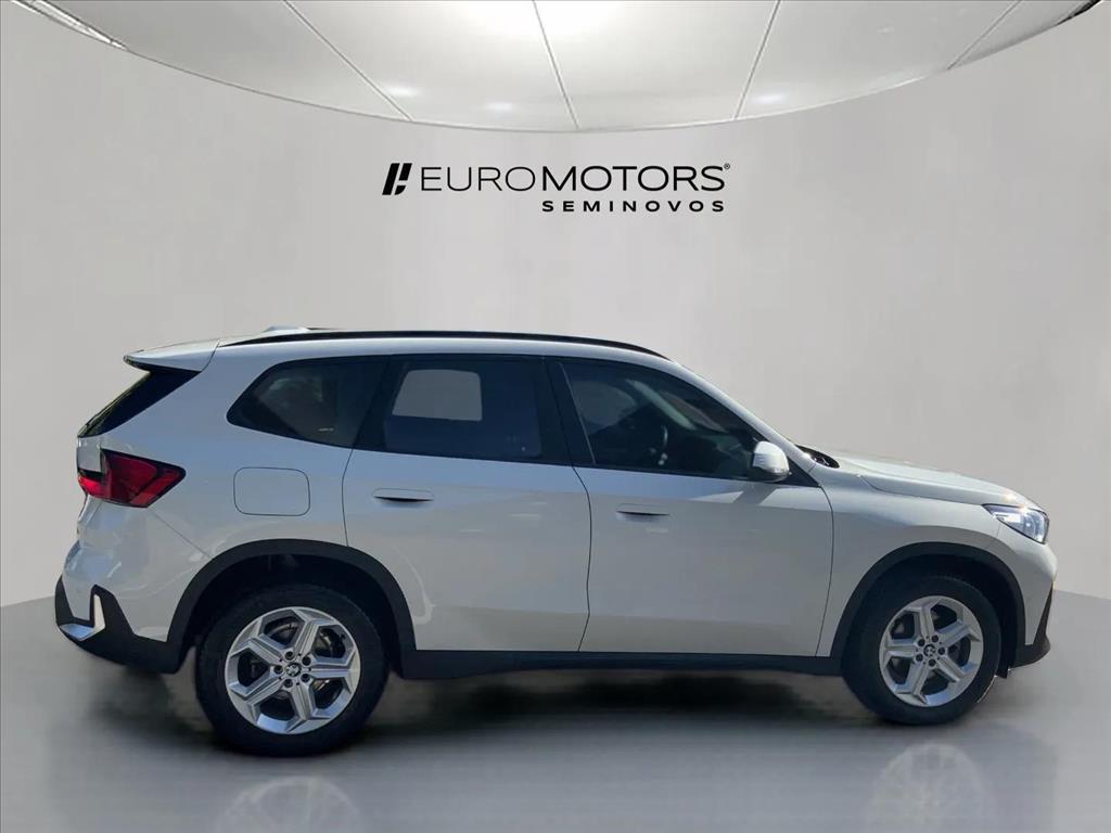 BMW-X1-1.5 12V TURBO GASOLINA SDRIVE18I GP STEPTRONIC