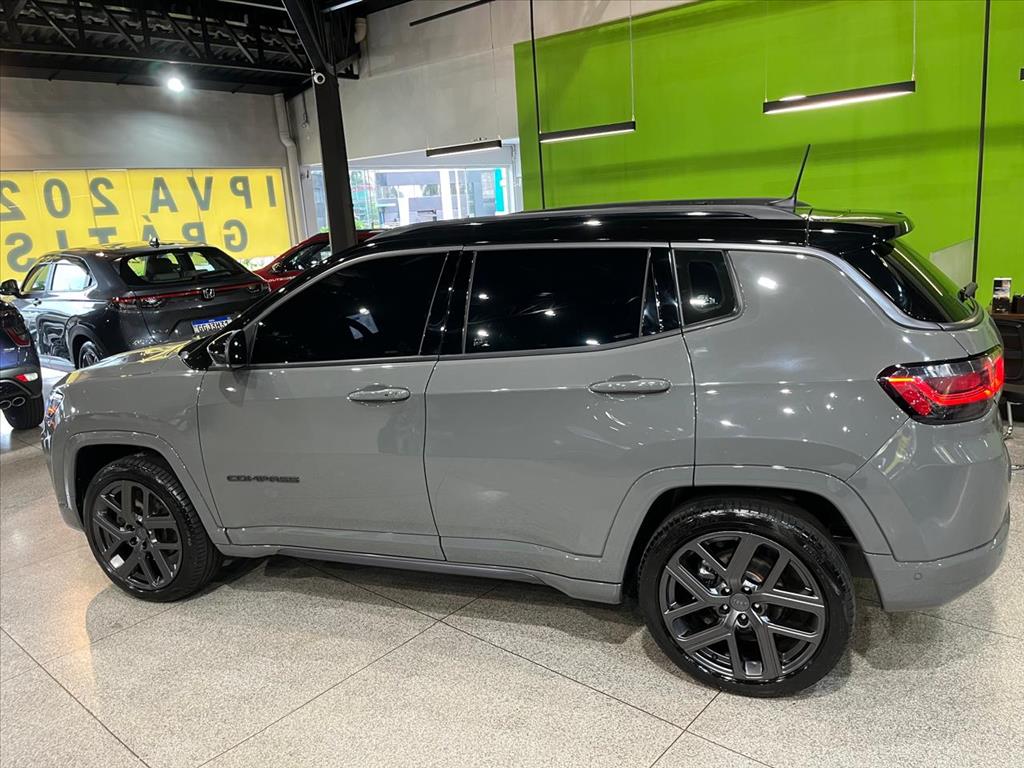 COMPASS 1.3 T270 TURBO FLEX S AT67