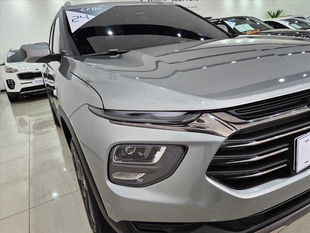 GM - Chevrolet-MONTANA-1.2 TURBO FLEX PREMIER AUTOMÁTICO