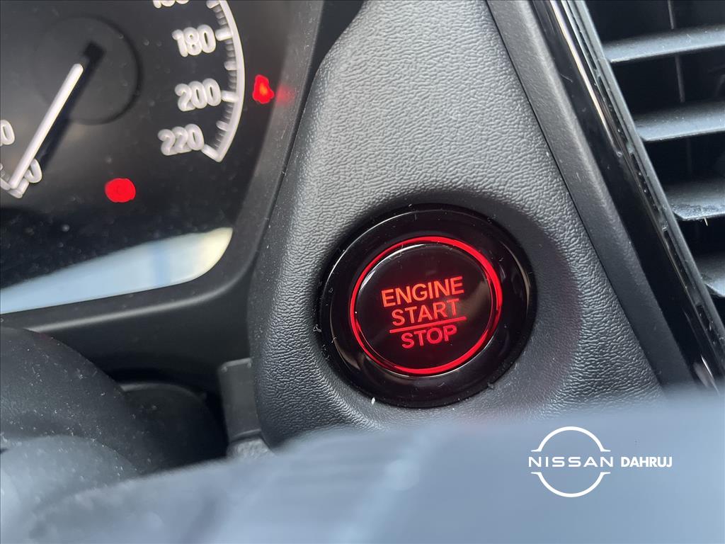 CITY 1.5 i-VTEC FLEX EXL CVT10