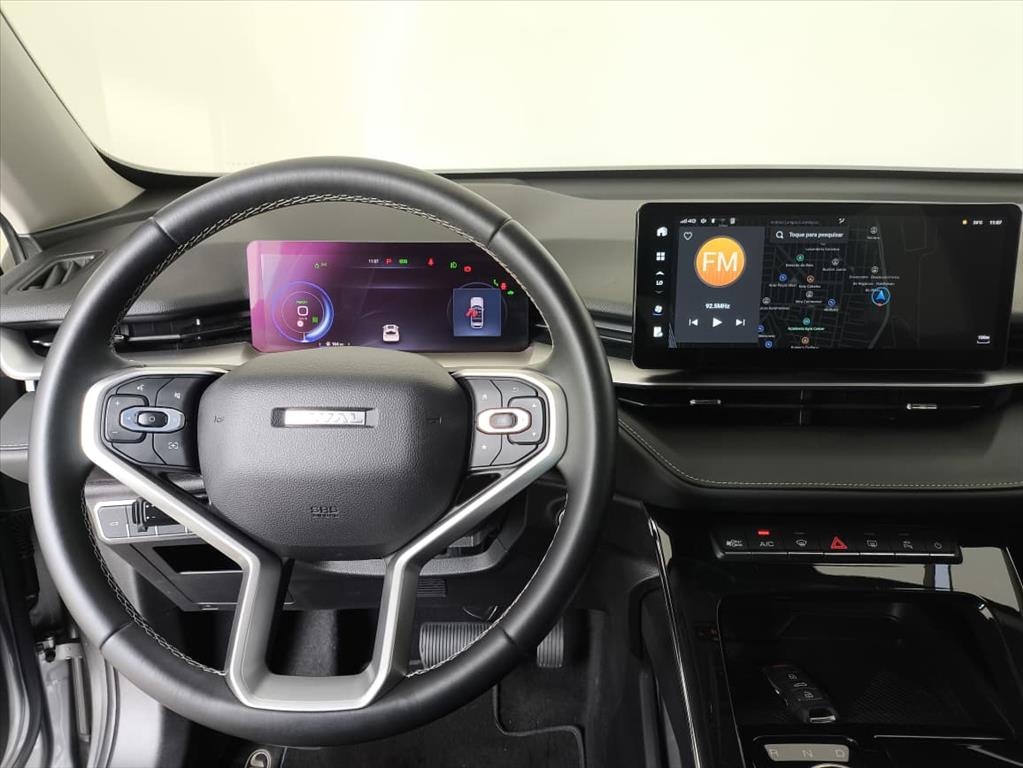 HAVAL H6 1.5 HEV PREMIUM E-TRACTION4