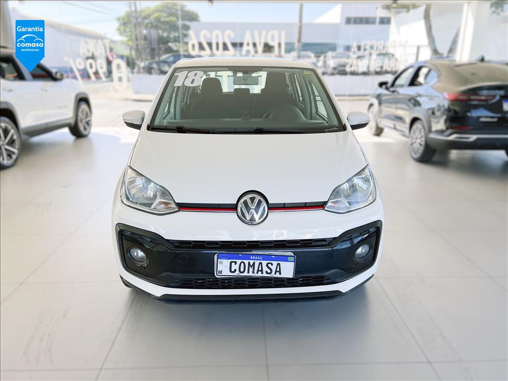 UP 1.0 TSI MOVE UP 12V FLEX 4P MANUAL1