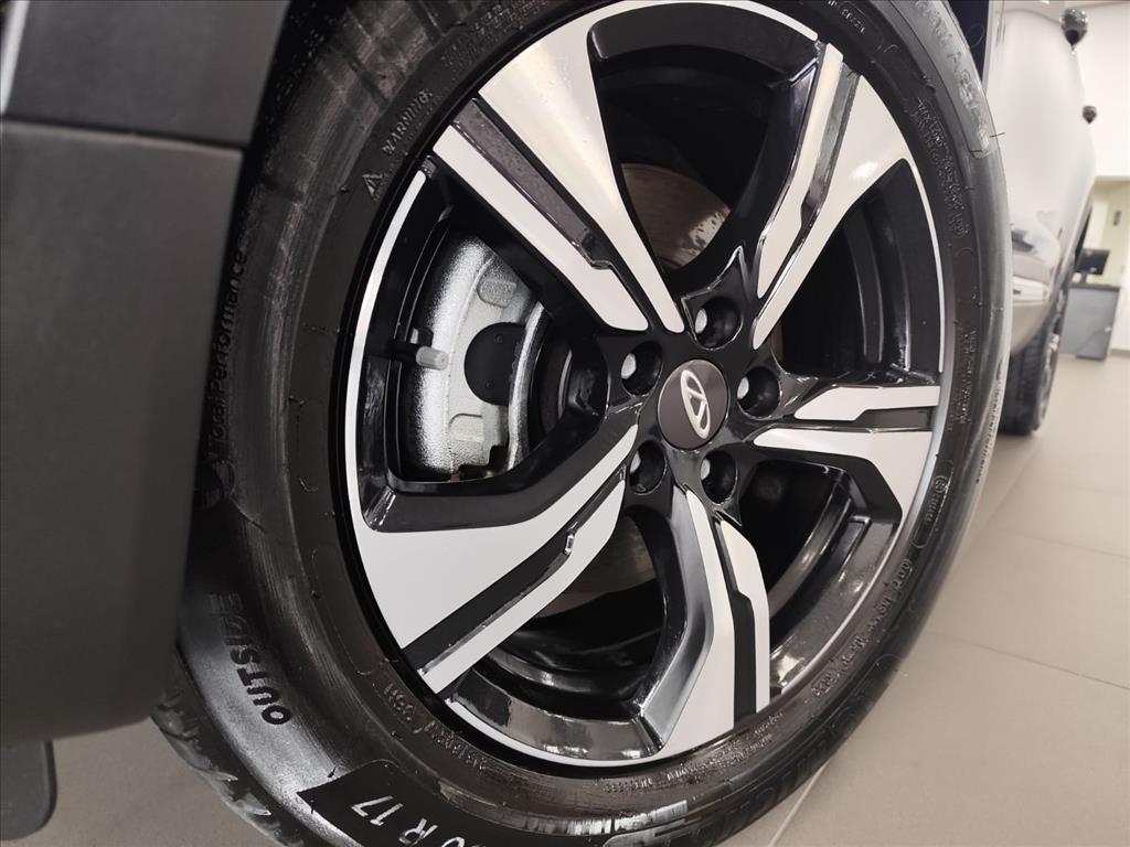 CAOA Chery-TIGGO 5x-1.5 VVT TURBO iFLEX SPORT CVT