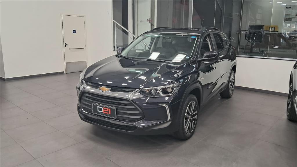 1.0 TURBO FLEX LT AUTOMÁTICO