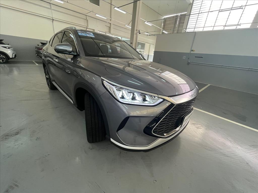 SONG PLUS 1.5 DM-I HÍBRIDO AUTOMÁTICO2