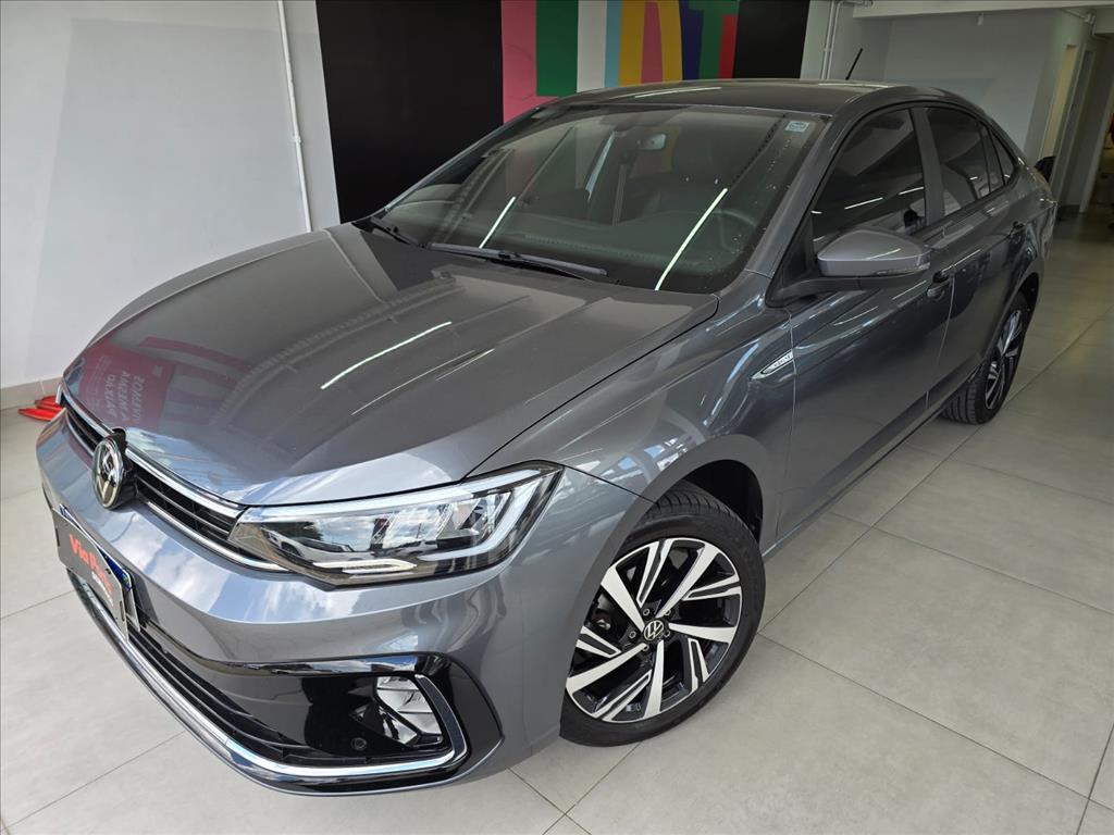 1.0 200 TSI HIGHLINE AUTOMÁTICO