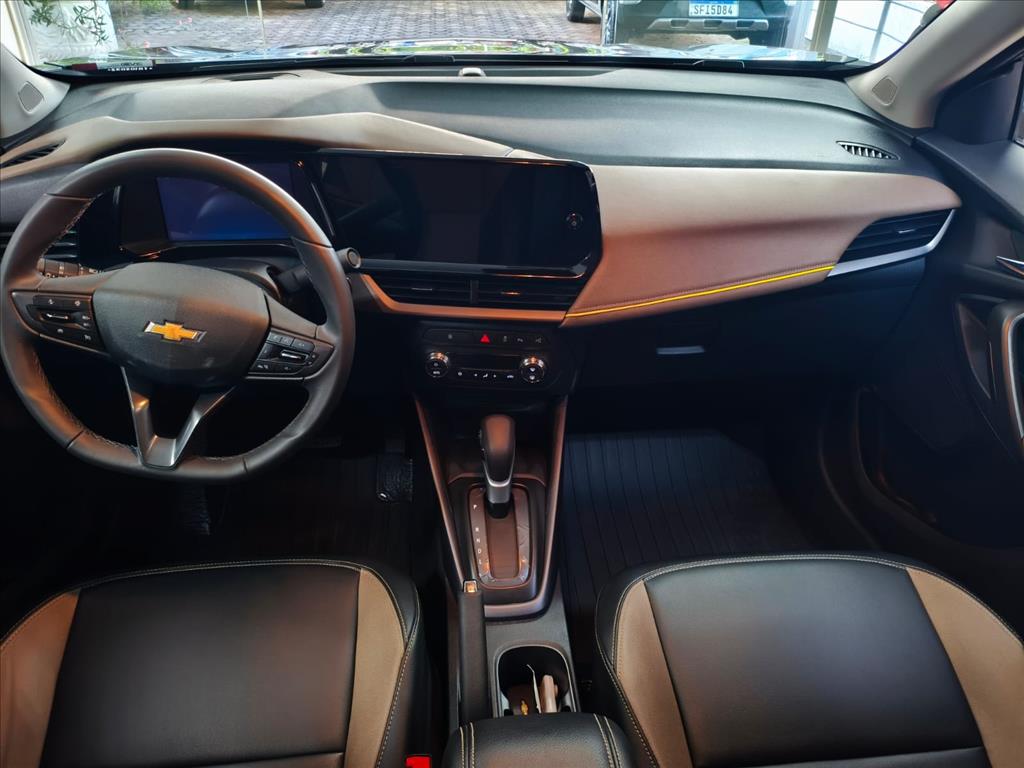 TRACKER 1.2 TURBO FLEX PREMIER AUTOMÁTICO8