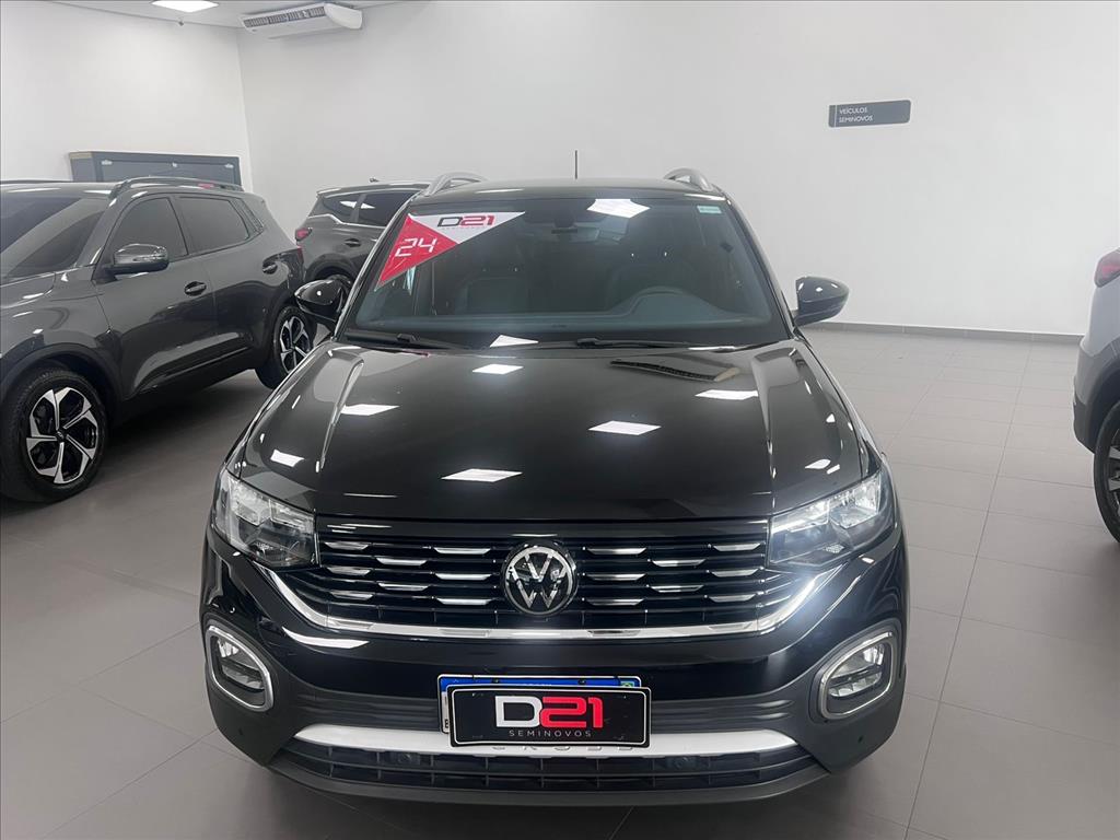 1.4 250 TSI TOTAL FLEX HIGHLINE AUTOMÁTICO