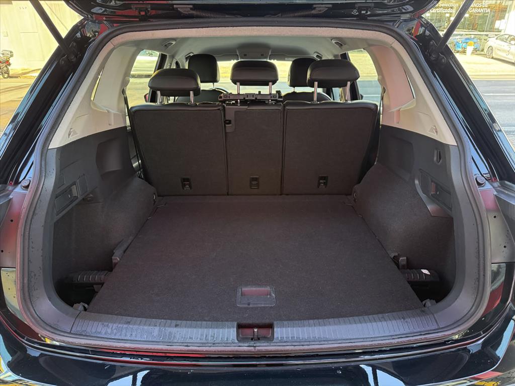 Volkswagen Tiguan - 1.4 250 TSI TOTAL FLEX ALLSPACE TIPTRONIC