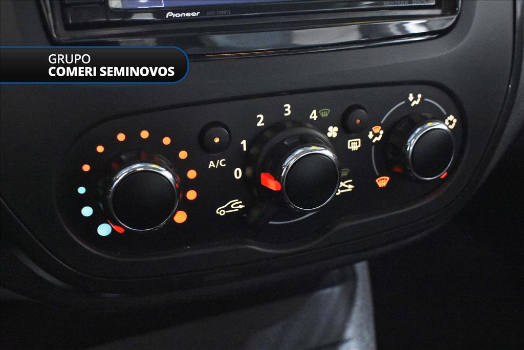 CAPTUR 1.6 16V SCE FLEX LIFE X-TRONIC