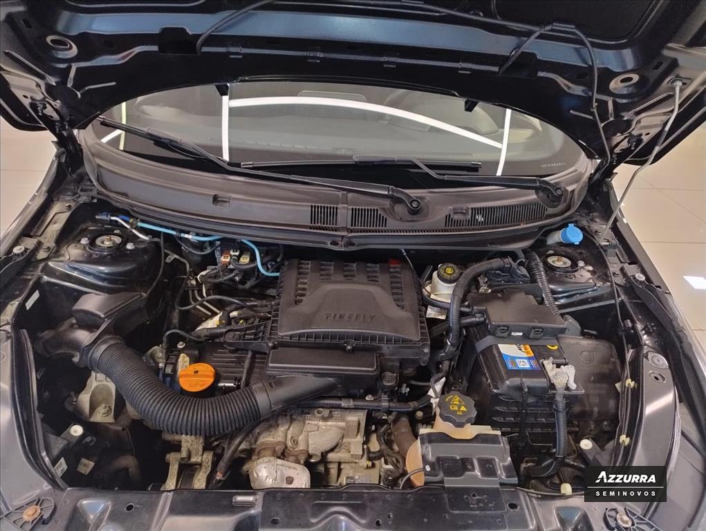 ARGO 1.3 FIREFLY FLEX TREKKING MANUAL14