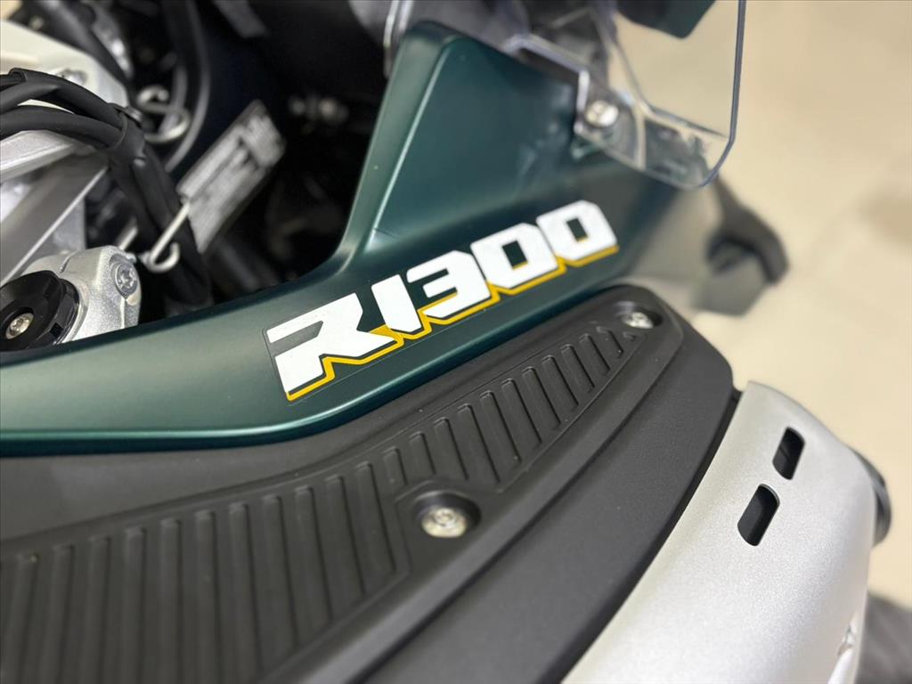 R 1300 GS ADVENTURE OPTION 7195