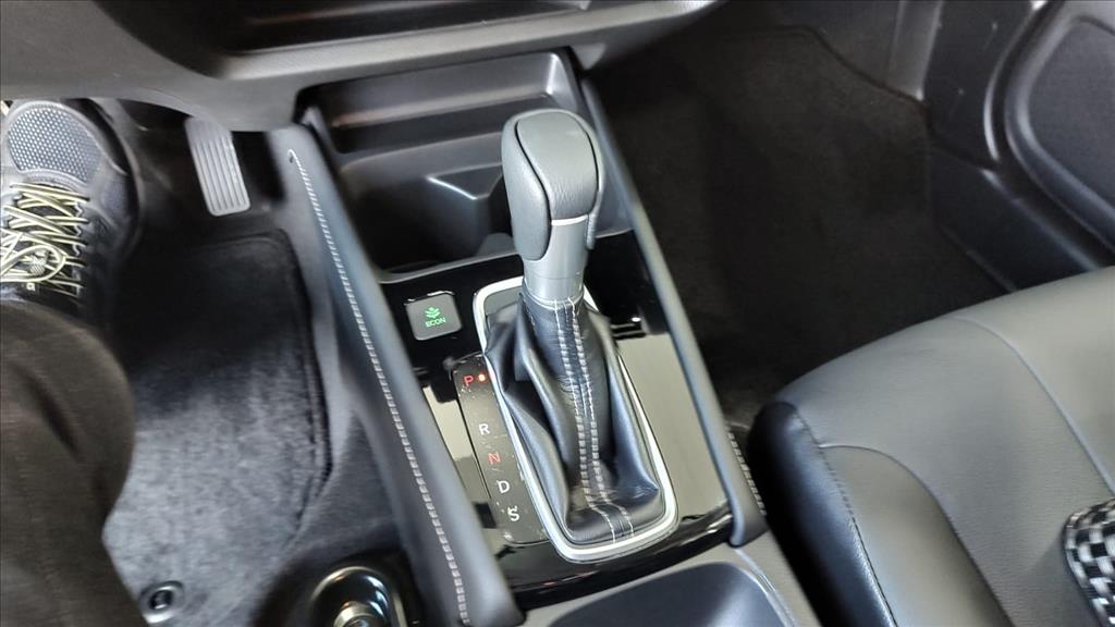 CITY 1.5 i-VTEC FLEX EXL CVT