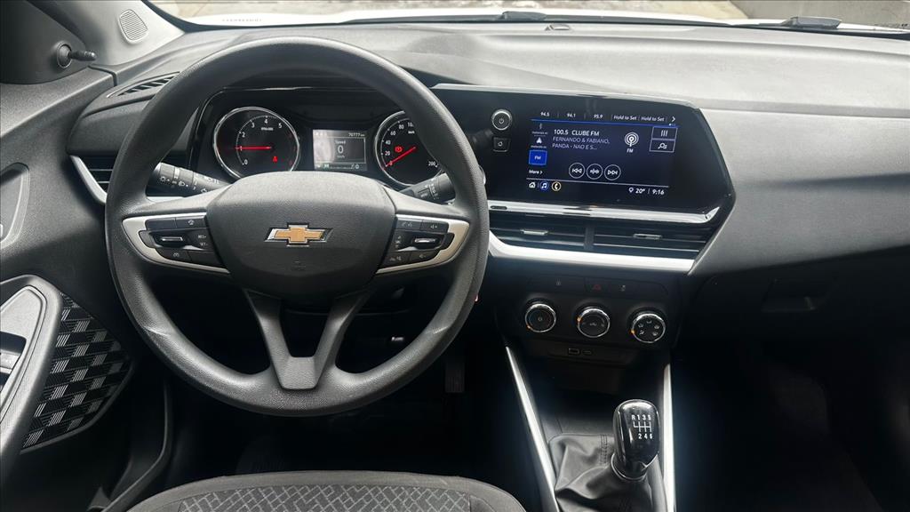 MONTANA 1.2 TURBO FLEX LT MANUAL5