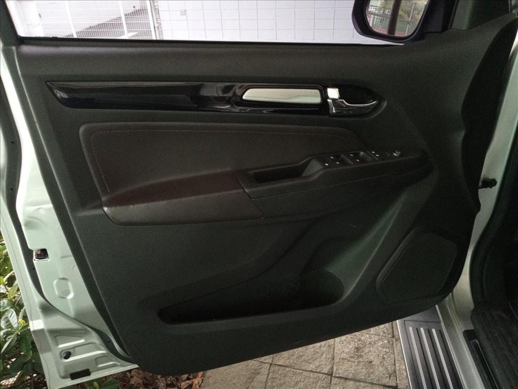 TRAILBLAZER 2.8 PREMIER 4X4 16V TURBO DIESEL 4P AUTOMÁTICO11