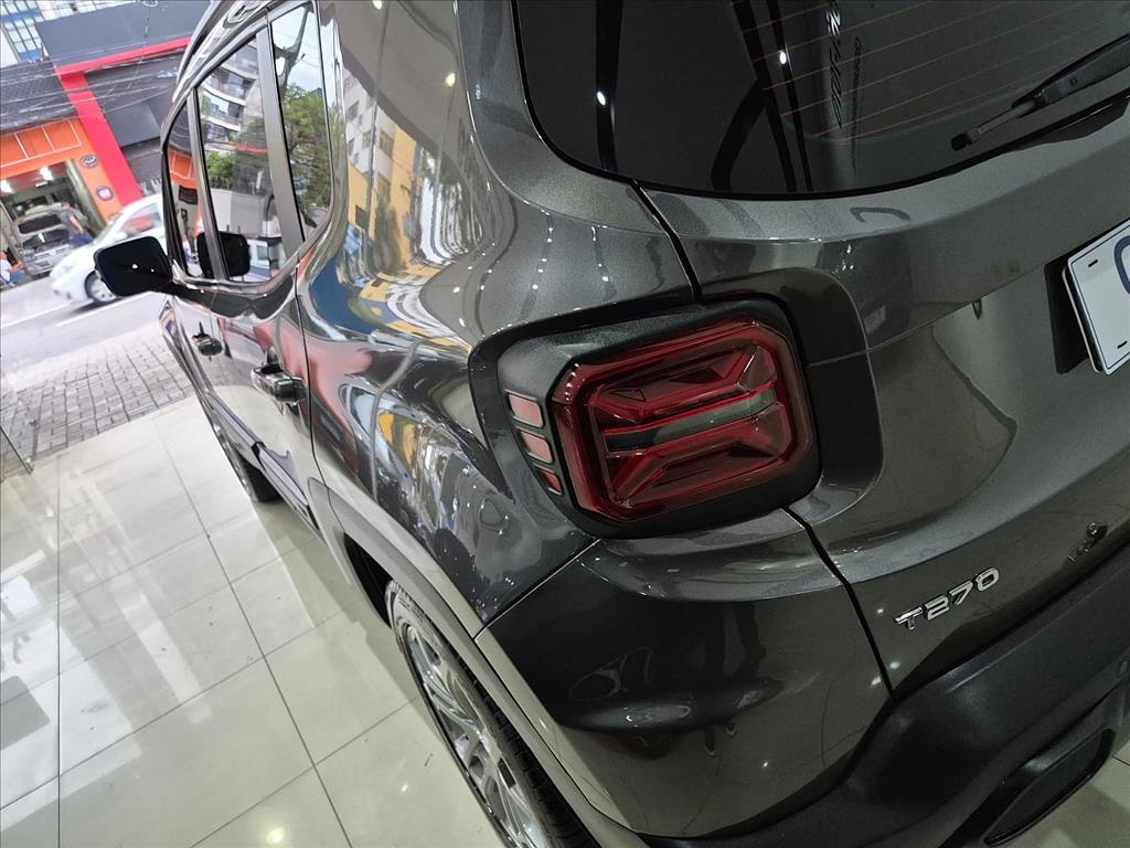 Jeep-RENEGADE-1.3 T270 TURBO FLEX LONGITUDE AT6