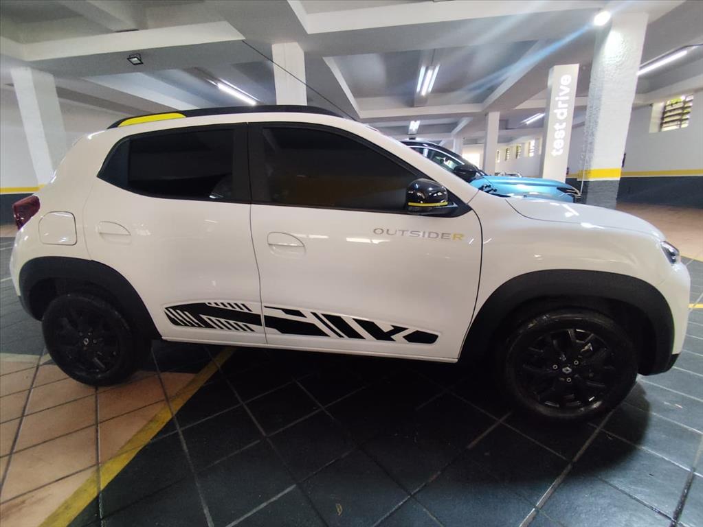KWID 1.0 12V SCE FLEX OUTSIDER MANUAL7