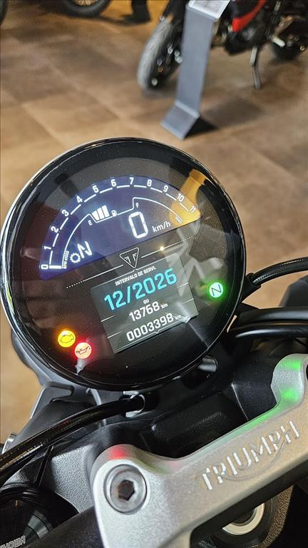 TRIDENT 6605