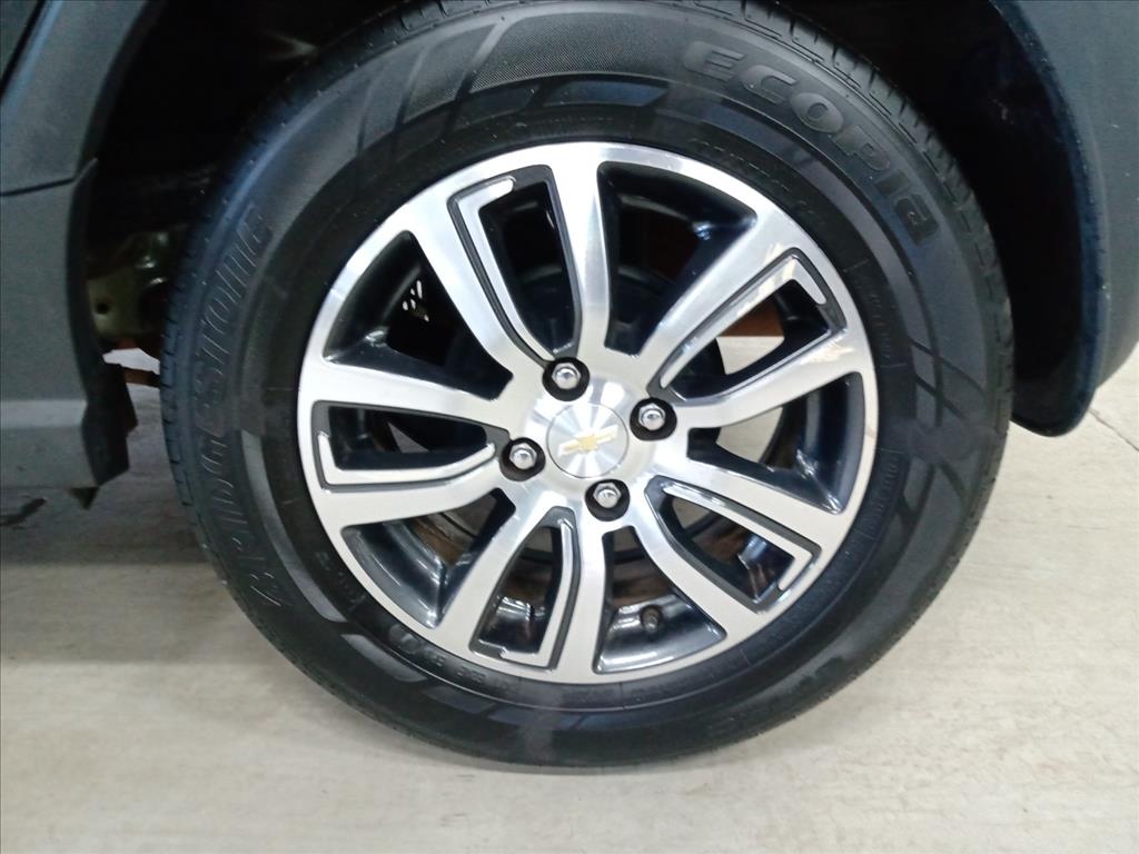 GM - Chevrolet-ONIX-1.4 MPFI ACTIV 8V FLEX 4P MANUAL