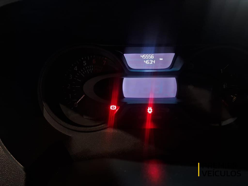 OROCH 1.3 TCE FLEX OUTSIDER X-TRONIC6