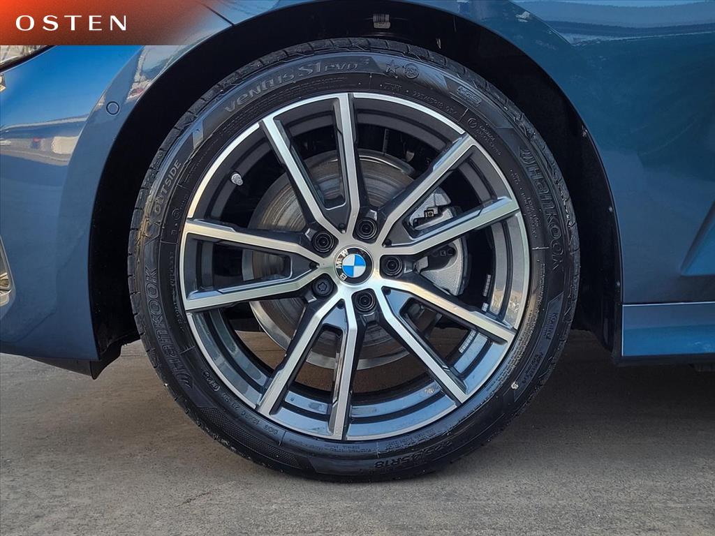 BMW-320i-2.0 16V TURBO FLEX SPORT GP AUTOMÁTICO